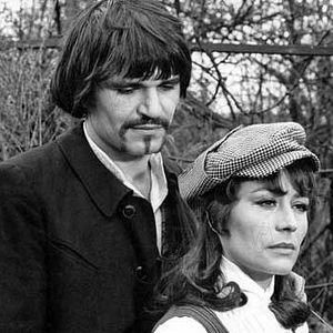 Fotoğraf Annie Girardot