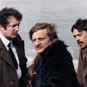 Fotoğraf Bruno Cremer