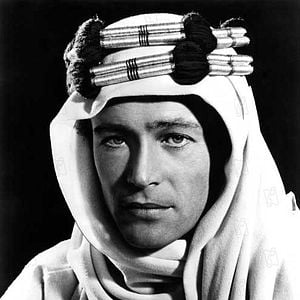 Fotoğraf Peter O'Toole