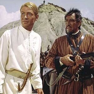 Fotoğraf Anthony Quinn