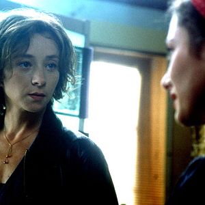 Fotoğraf Sylvie Testud