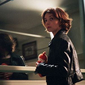 Fotoğraf Sylvie Testud