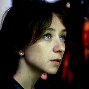 Fotoğraf Sylvie Testud