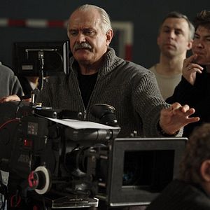 Fotoğraf Nikita Mikhalkov