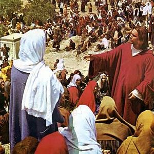 Fotoğraf Jeffrey Hunter