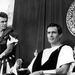 Fotoğraf Nicholas Ray