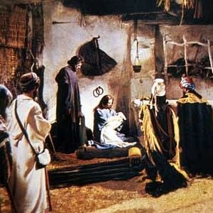 Fotoğraf Nicholas Ray