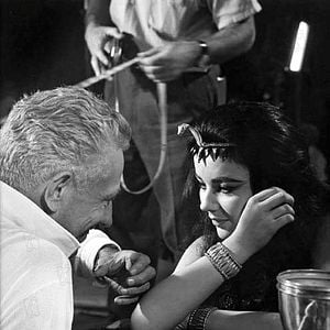 Fotoğraf Nicholas Ray