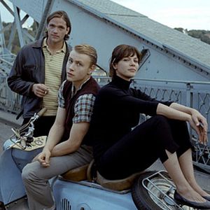 Fotoğraf Dominik Graf