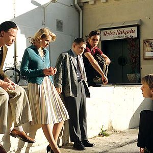 Fotoğraf Dominik Graf