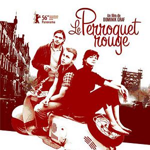 Fotoğraf Dominik Graf