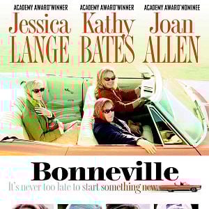 Fotoğraf Bonneville