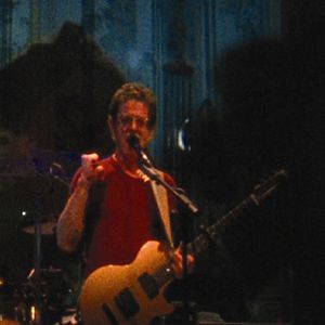 Fotoğraf Lou Reed