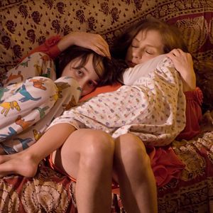 Fotoğraf Isabelle Huppert