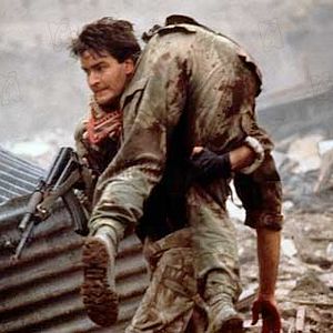 Fotoğraf Charlie Sheen