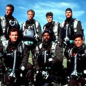 Fotoğraf Dennis Haysbert