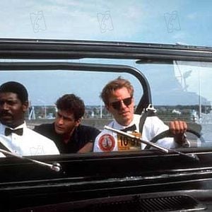 Fotoğraf Dennis Haysbert