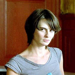 Fotoğraf José Luis Guerín