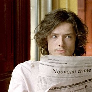 Fotoğraf Xavier Lafitte