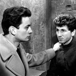 Fotoğraf André Cayatte