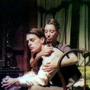 Fotoğraf Keith Carradine