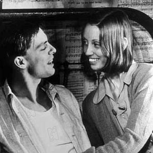 Fotoğraf Keith Carradine