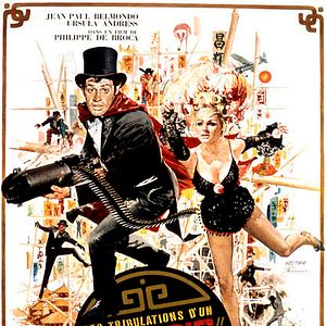 Fotoğraf Philippe de Broca