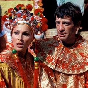 Fotoğraf Ursula Andress