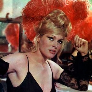 Fotoğraf Ursula Andress