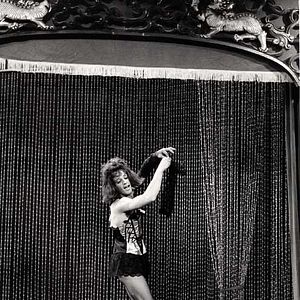 Fotoğraf Jean-Paul Belmondo