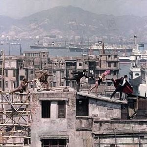 Fotoğraf Ursula Andress