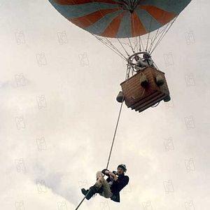 Fotoğraf Jean-Paul Belmondo