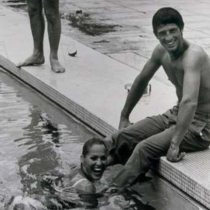 Fotoğraf Ursula Andress