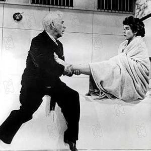 Fotoğraf Dawn Addams