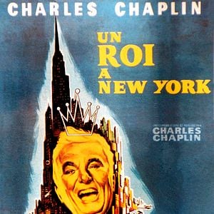 Fotoğraf Charles Chaplin