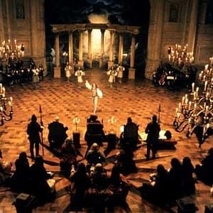 Fotoğraf Gérard Corbiau