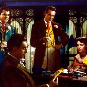 Fotoğraf Lauren Bacall