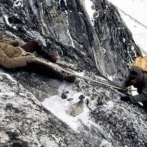 Fotoğraf Jean-Jacques Annaud