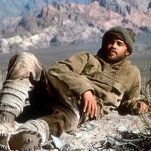 Fotoğraf Jean-Jacques Annaud