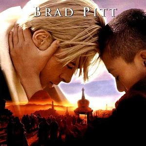 Fotoğraf Tibet’te Yedi Yıl