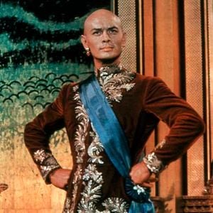 Fotoğraf Kral ve Ben