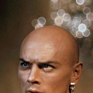 Fotoğraf Kral ve Ben