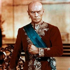 Fotoğraf Kral ve Ben