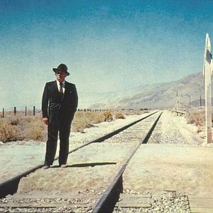 Fotoğraf Bad Day at Black Rock