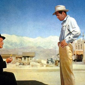 Fotoğraf Bad Day at Black Rock