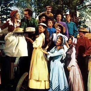 Fotoğraf Stanley Donen