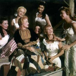 Fotoğraf Stanley Donen