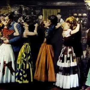 Fotoğraf Stanley Donen