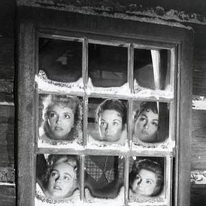 Fotoğraf Stanley Donen