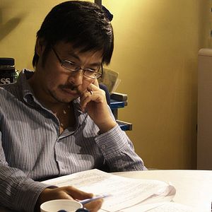 Fotoğraf Johnnie To